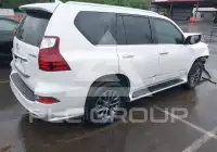 2019 Lexus GX460 photo
