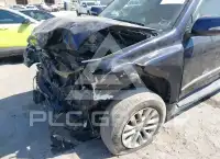 2019 Lexus GX460 фото