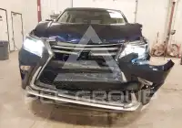 2019 Lexus GX460 фото
