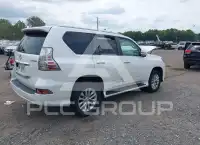 2019 Lexus GX460 photo