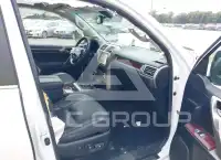 2019 Lexus GX460 photo