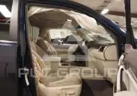 2019 Lexus GX460 фото