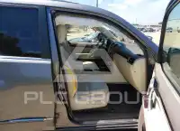2019 Lexus GX460 фото