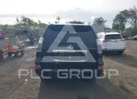 2019 Lexus GX460 фото