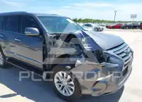 2019 Lexus GX460 фото