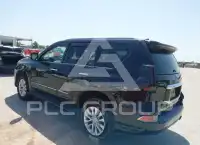 2019 Lexus GX460 photo