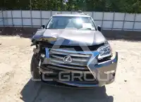 2019 Lexus GX460 фото