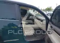 2019 Lexus GX460 фото