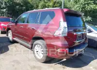 2019 Lexus GX460 фото