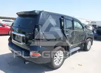2019 Lexus GX460 photo