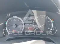 2019 Lexus RX350 фото
