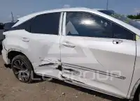 2019 Lexus RX350 фото