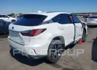 2019 Lexus RX350 фото