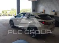 2019 Lexus RX350 photo