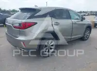 2019 Lexus RX350 фото