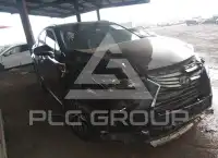 2019 Lexus RX350 photo