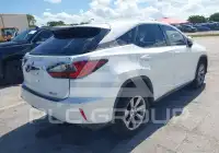 2019 Lexus RX350 photo