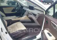 2019 Lexus RX350 фото