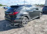 2019 Lexus RX350 фото