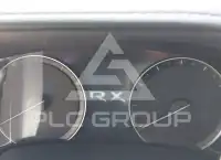 2019 Lexus RX350 photo