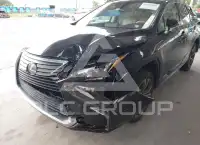 2019 Lexus RX350 фото