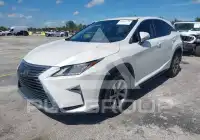 2019 Lexus RX350 photo