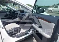 2019 Lexus RX350 фото