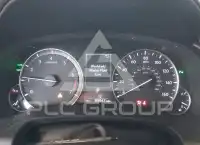 2019 Lexus RX350 фото