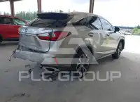 2019 Lexus RX350 фото