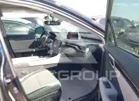 2019 Lexus RX350 photo