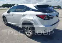 2019 Lexus RX350 photo