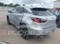 2019 Lexus RX350 photo