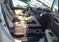 2019 Lexus RX350 фото