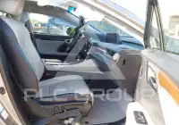 2019 Lexus RX350 photo