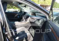 2019 Lexus RX350 photo