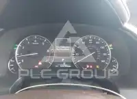 2019 Lexus RX350 фото
