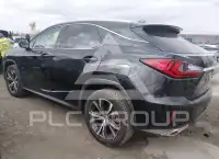 2019 Lexus RX350 фото