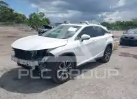 2019 Lexus RX350 фото