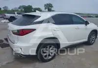 2019 Lexus RX350 фото