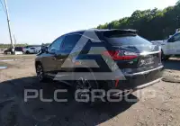 2019 Lexus RX350 photo