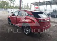 2019 Lexus RX350 фото