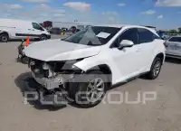 2019 Lexus RX350 photo