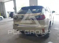 2019 Lexus RX350 photo