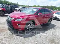 2019 Lexus RX350 фото