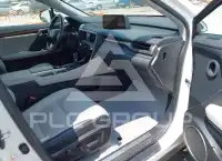 2019 Lexus RX350 фото
