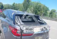 2019 Lexus RX350 photo