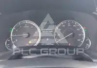 2019 Lexus RX350 фото