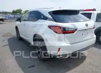 2019 Lexus RX350 фото