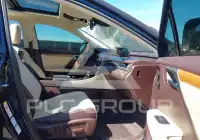 2019 Lexus RX350 фото