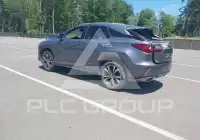 2019 Lexus RX350 photo